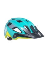Přilba URGE ALLTRAIL tyrkysová L/XL 59-63 cm