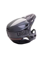 Přilba URGE ARCHI-DELTAR graphite S 53-54 cm Přilba URGE ARCHI-DELTAR graphite S 53-54 cm