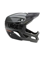 Přilba URGE ARCHI-DELTAR graphite S 53-54 cm Přilba URGE ARCHI-DELTAR graphite S 53-54 cm