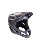 Přilba URGE ARCHI-DELTAR graphite S 53-54 cm Přilba URGE ARCHI-DELTAR graphite S 53-54 cm