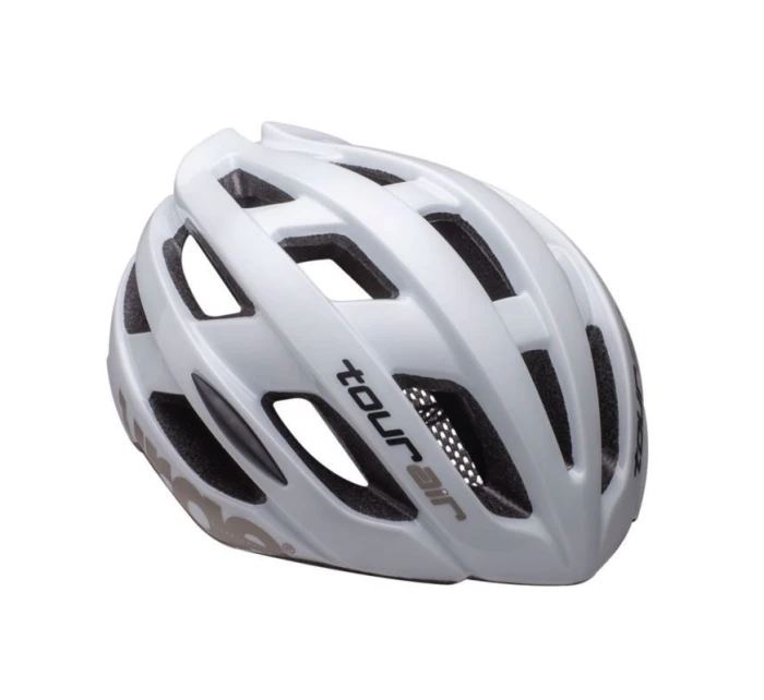 Přilba URGE TOURAIR světle šedá S/M 54-58 cm Přilba URGE TOURAIR světle šedá S/M 54-58 cm