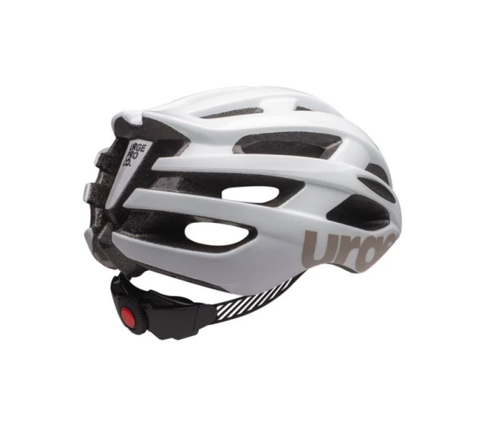 Přilba URGE TOURAIR světle šedá S/M 54-58 cm Přilba URGE TOURAIR světle šedá S/M 54-58 cm