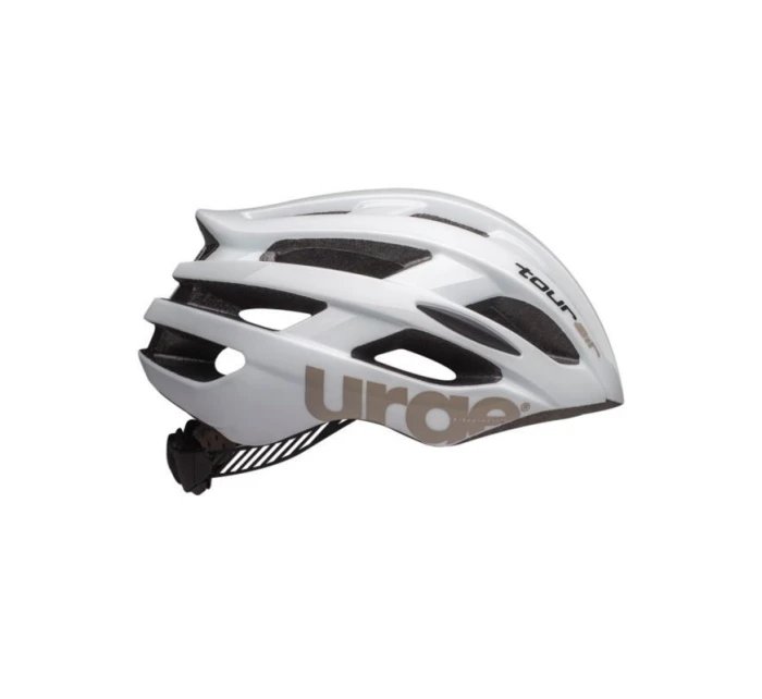 Přilba URGE TOURAIR světle šedá S/M 54-58 cm Přilba URGE TOURAIR světle šedá S/M 54-58 cm