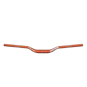 FUNN řídítka UPTURN 35 800 mm oranžová 40mm