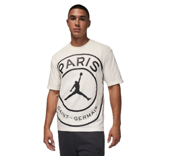 Tshirt Jordan PSG Logo model 21857463 - NIKE Tshirt Jordan PSG Logo model 21857463 - NIKE