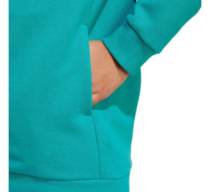 Adidas Essentials dětské tepláky zelené JN2427 Adidas Essentials dětské tepláky zelené JN2427