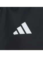 Dětská bunda adidas Entrada 26 Multi black KQ9077