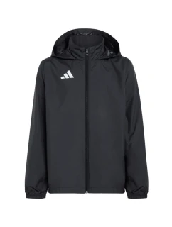 Dětská bunda adidas Entrada 26 Multi black KQ9077