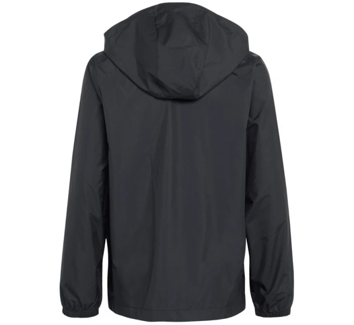 Dětská bunda adidas Entrada 26 Multi black KQ9077 Dětská bunda adidas Entrada 26 Multi black KQ9077