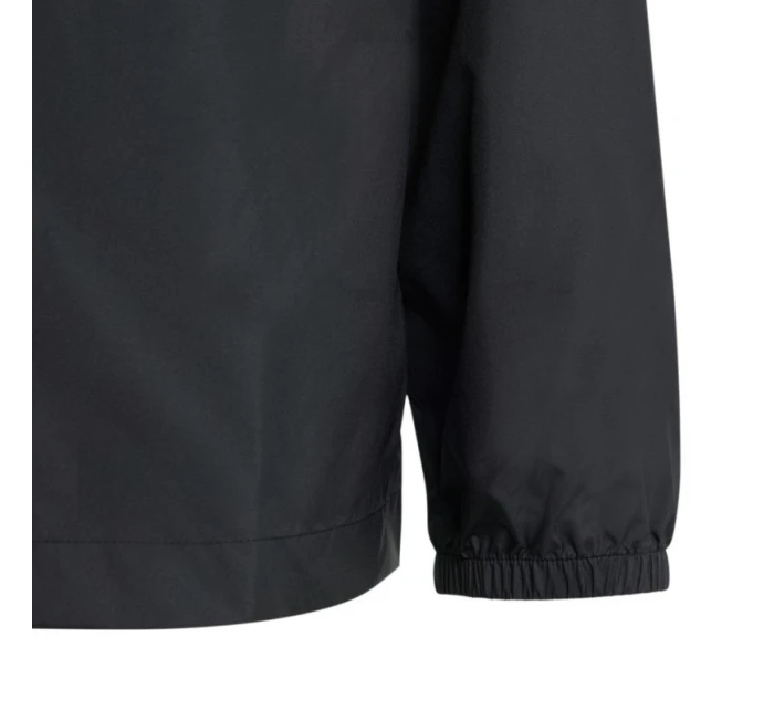 Dětská bunda adidas Entrada 26 Multi black KQ9077 Dětská bunda adidas Entrada 26 Multi black KQ9077