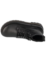 Birkenstock Highwood Lace Mid W 1028159 Black 38