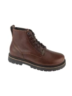 Birkenstock Highwood Lace Mid W 1030784 Brown 37