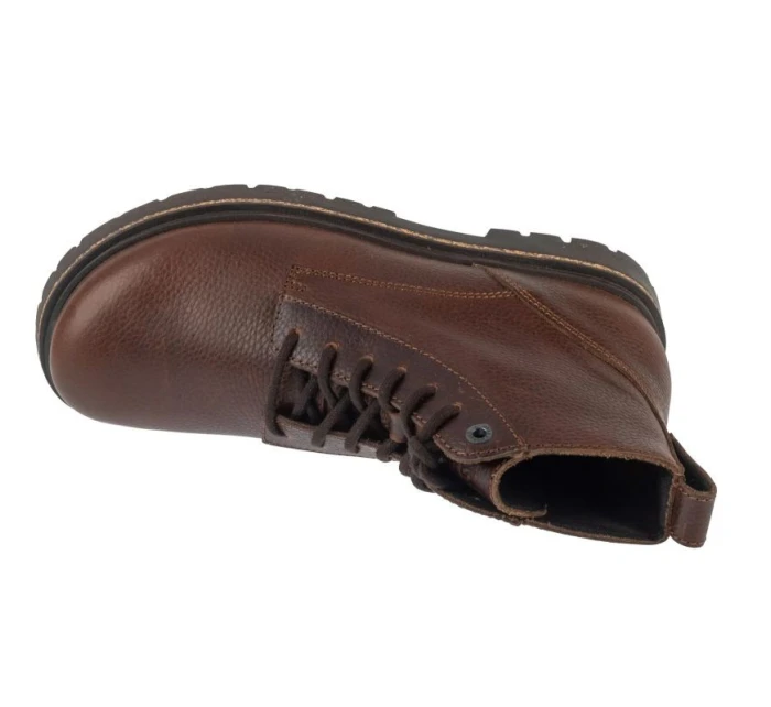 Birkenstock Highwood Lace Mid W 1030784 Brown 37 Birkenstock Highwood Lace Mid W 1030784 Brown 37