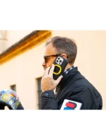 Pouzdro Quad Lock MAG pro iPhone 17 Pro