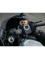 Pouzdro Quad Lock MAG pro iPhone 17 Pro