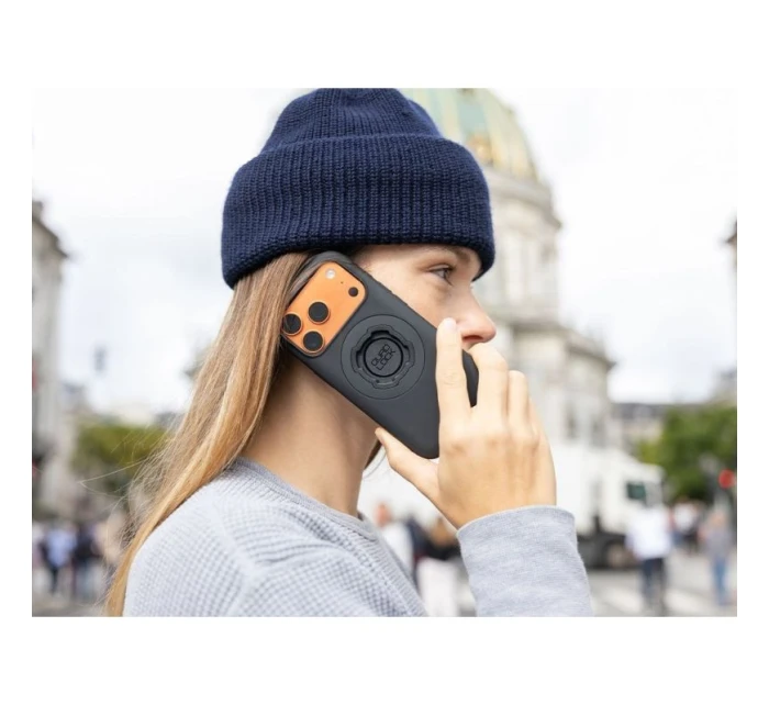 Pouzdro Quad Lock MAG pro iPhone 17 Pro Pouzdro Quad Lock MAG pro iPhone 17 Pro