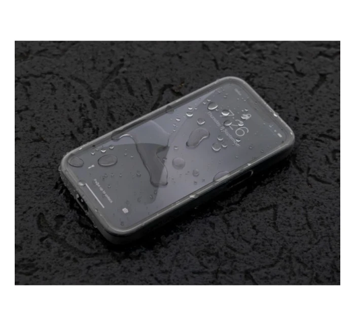 Pouzdro Quad Lock MAG pro iPhone 17 Pro Pouzdro Quad Lock MAG pro iPhone 17 Pro