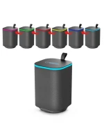 ESPERANZA BLUETOOTH REPRODUKTOR RGB SAKARA EP155