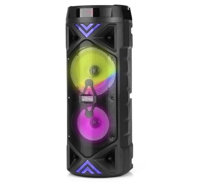 POWER BLUETOOTH PRO model 21885884 - Media-Tech POWER BLUETOOTH PRO model 21885884 - Media-Tech