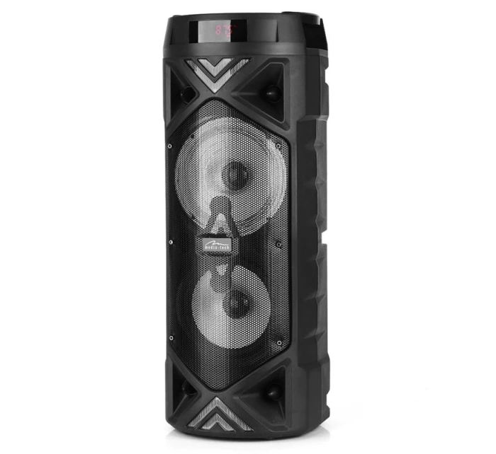 POWER BLUETOOTH PRO model 21885884 - Media-Tech POWER BLUETOOTH PRO model 21885884 - Media-Tech