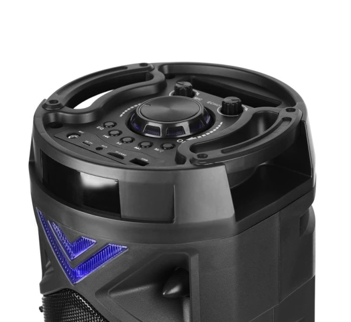 POWER BLUETOOTH PRO model 21885884 - Media-Tech POWER BLUETOOTH PRO model 21885884 - Media-Tech