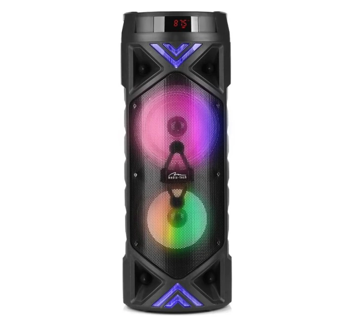 POWER BLUETOOTH PRO model 21885884 - Media-Tech POWER BLUETOOTH PRO model 21885884 - Media-Tech