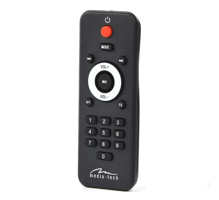 POWER BLUETOOTH PRO model 21885884 - Media-Tech POWER BLUETOOTH PRO model 21885884 - Media-Tech