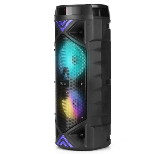 POWER BLUETOOTH PRO model 21885884 - Media-Tech POWER BLUETOOTH PRO model 21885884 - Media-Tech