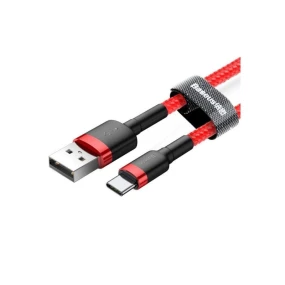 Kabel 2.0 USB typ C ; barva model 21861706 - Baseus Kabel 2.0 USB typ C ; barva model 21861706 - Baseus