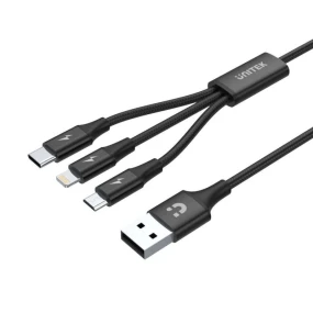 USB KABEL model 21861842 - Unitek USB KABEL model 21861842 - Unitek