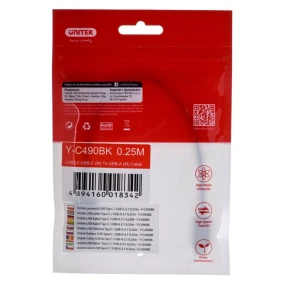 KABEL USBC model 21861846 - Unitek KABEL USBC model 21861846 - Unitek