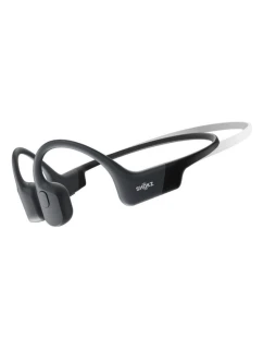 Shokz OpenRun Mini USB-C bezdrátová sluchátka s kostmi černá