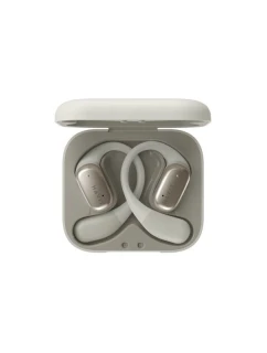 Bezdrátová sluchátka TWS Havit OWS902 (šedá)
