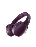 sluchátka Skullcandy Crusher Evo Wireless Midnight Plum