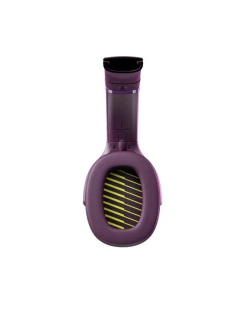 sluchátka Skullcandy Crusher Evo Wireless Midnight Plum