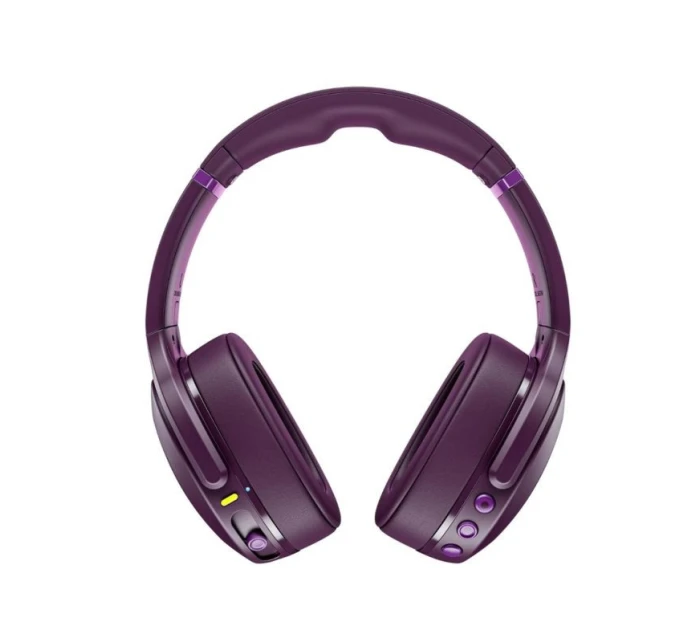 sluchátka Skullcandy Crusher Evo Wireless Midnight Plum sluchátka Skullcandy Crusher Evo Wireless Midnight Plum