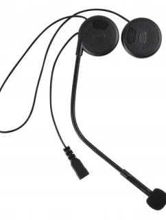 Náhlavní souprava FreedConn L1M