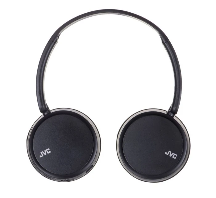 Sluchátka JVC HAS-36WBU BT BLACK Sluchátka JVC HAS-36WBU BT BLACK