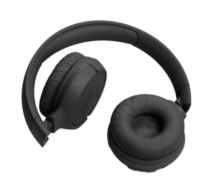 Bezdrátová sluchátka do uší JBL Tune 520 BT černá Bezdrátová sluchátka do uší JBL Tune 520 BT černá