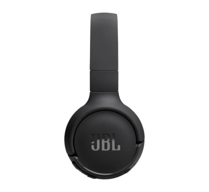 Bezdrátová sluchátka do uší JBL Tune 520 BT černá Bezdrátová sluchátka do uší JBL Tune 520 BT černá