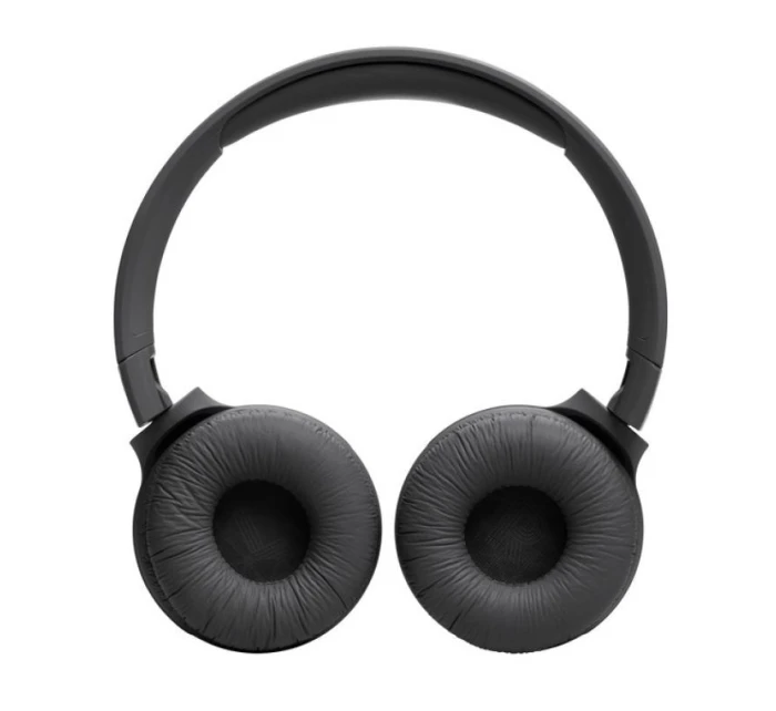 Bezdrátová sluchátka do uší JBL Tune 520 BT černá Bezdrátová sluchátka do uší JBL Tune 520 BT černá