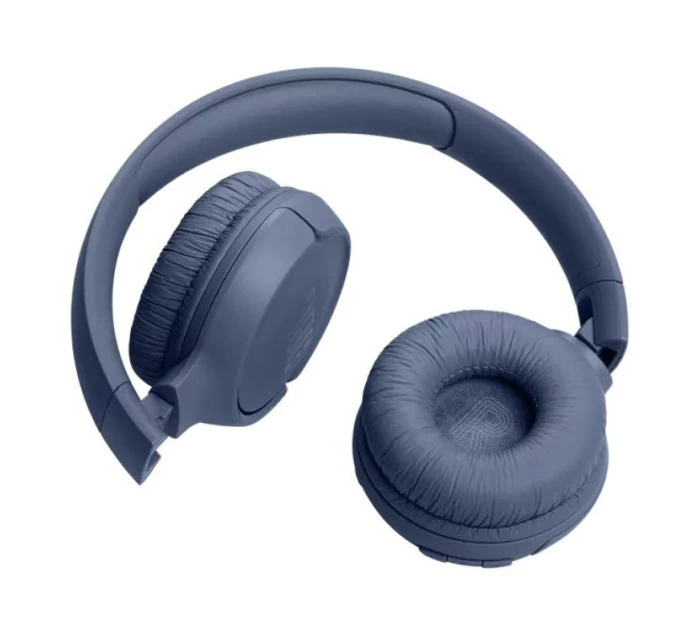 Bezdrátová sluchátka do uší JBL Tune 520 BT Blue Bezdrátová sluchátka do uší JBL Tune 520 BT Blue