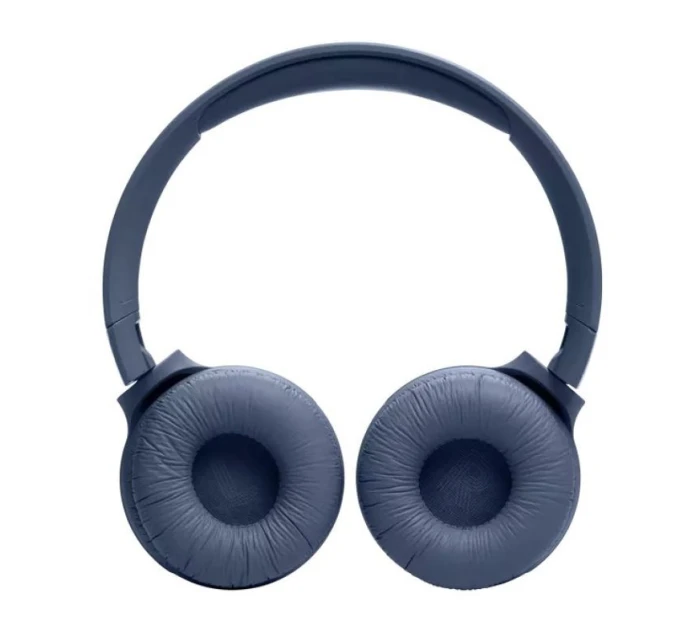 Bezdrátová sluchátka do uší JBL Tune 520 BT Blue Bezdrátová sluchátka do uší JBL Tune 520 BT Blue