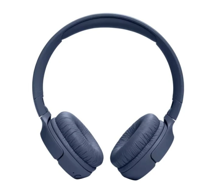 Bezdrátová sluchátka do uší JBL Tune 520 BT Blue Bezdrátová sluchátka do uší JBL Tune 520 BT Blue