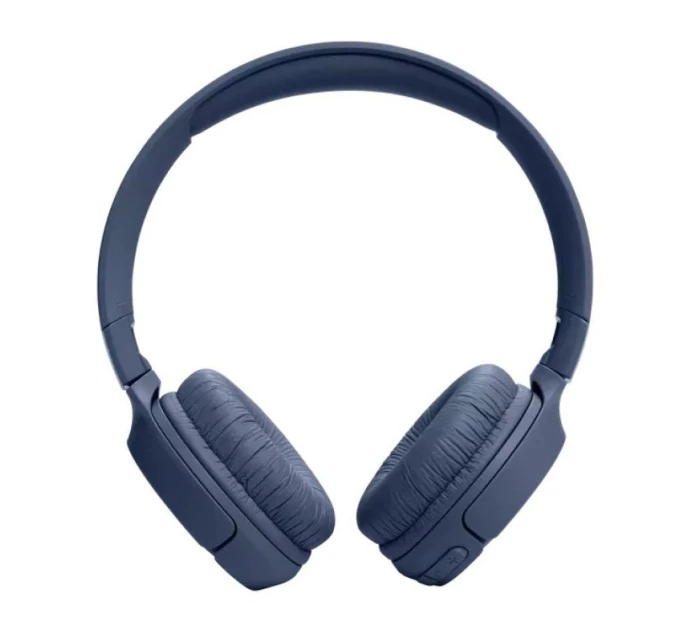 Bezdrátová sluchátka do uší JBL Tune 520 BT Blue Bezdrátová sluchátka do uší JBL Tune 520 BT Blue