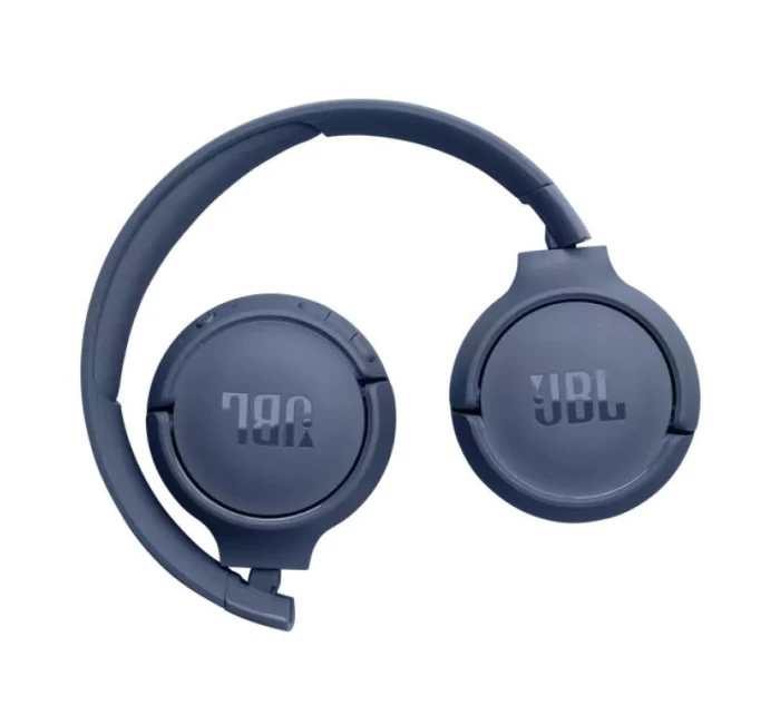 Bezdrátová sluchátka do uší JBL Tune 520 BT Blue Bezdrátová sluchátka do uší JBL Tune 520 BT Blue