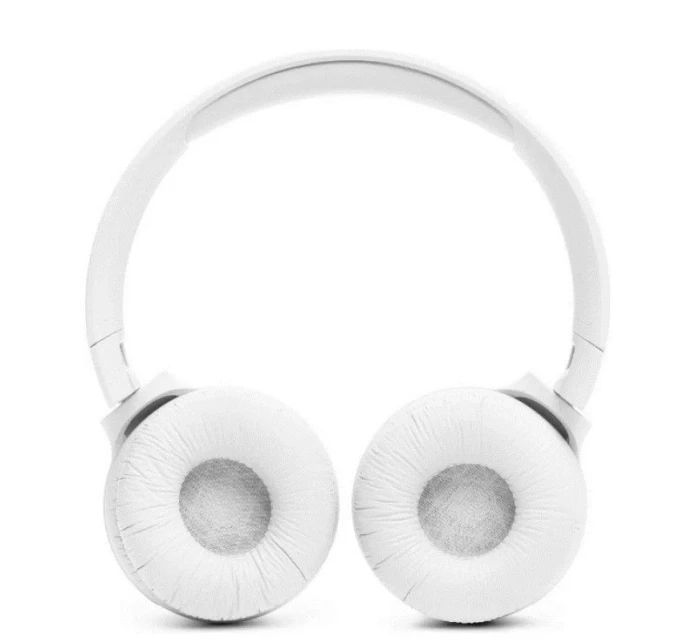 Sluchátka JBL TUNE 520 BT (bílá, bezdrátová, do uší) Sluchátka JBL TUNE 520 BT (bílá, bezdrátová, do uší)