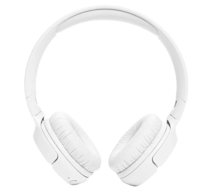 Sluchátka JBL TUNE 520 BT (bílá, bezdrátová, do uší) Sluchátka JBL TUNE 520 BT (bílá, bezdrátová, do uší)