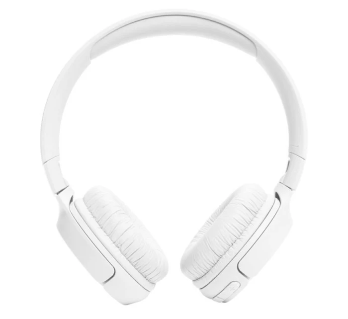 Sluchátka JBL TUNE 520 BT (bílá, bezdrátová, do uší) Sluchátka JBL TUNE 520 BT (bílá, bezdrátová, do uší)