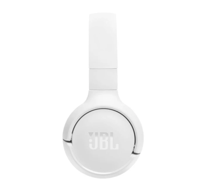 Sluchátka JBL TUNE 520 BT (bílá, bezdrátová, do uší) Sluchátka JBL TUNE 520 BT (bílá, bezdrátová, do uší)